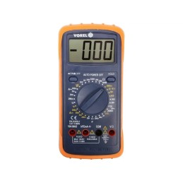Vorel digital multimeter