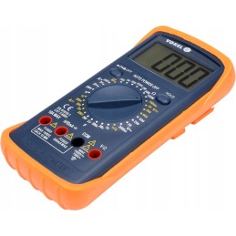 Vorel digital multimeter