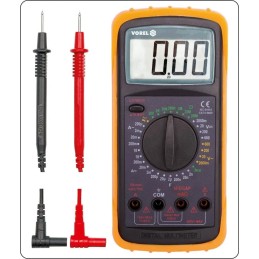 Vorel digital multimeter