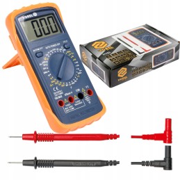 Vorel digital multimeter