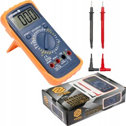 Vorel digital multimeter