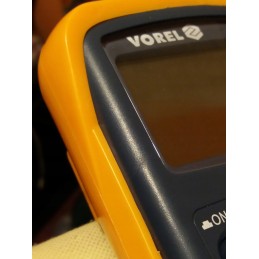 Vorel digital multimeter