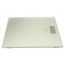 Bathroom scale wls001 1