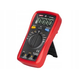 Uni t ut133a universal meter multimeter