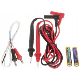 Universal meter ut 131c uni t