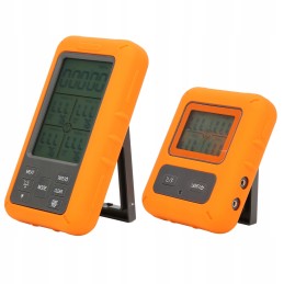 TS TP40 wireless food thermometer