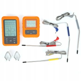 TS TP40 wireless food thermometer