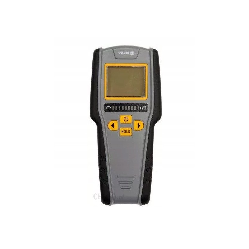 Vorel 81771 humidity meter hygrometer
