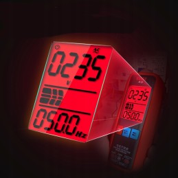 Bside A5 digital multimeter