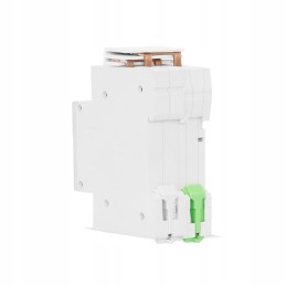 Tuya wifi smart automatic switch