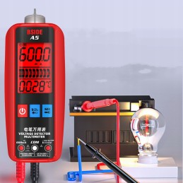 Bside A5 digital multimeter
