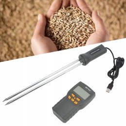 MD7822 digital grain moisture tester