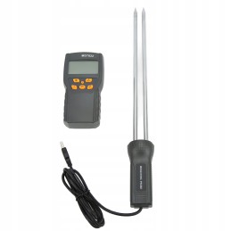 MD7822 digital grain moisture tester