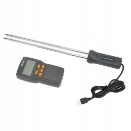 MD7822 digital grain moisture tester