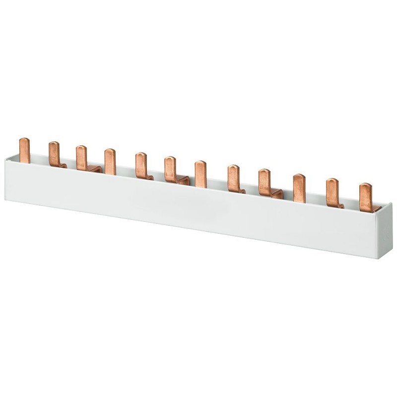 1 pcs - Siemens SENTRON 3 Phase Busbar, 1.5mm Pitch