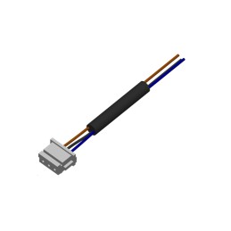 1 pcs - RS PRO Wire to Board Cable