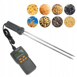 MD7822 digital grain moisture tester
