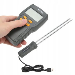 MD7822 digital grain moisture tester