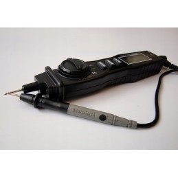 hmpro18 pocket multimeter