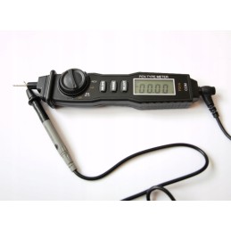 hmpro18 pocket multimeter