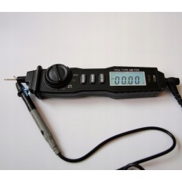 hmpro18 pocket multimeter