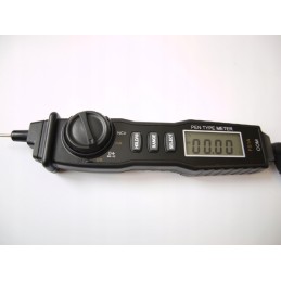 hmpro18 pocket multimeter