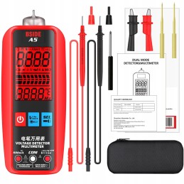 Bside A5 digital multimeter