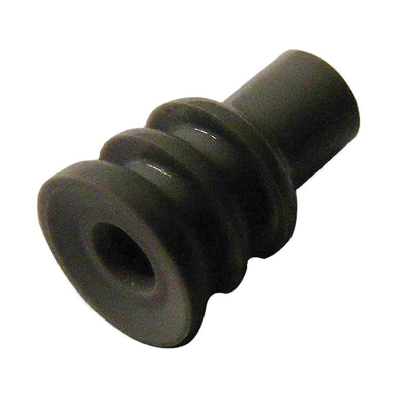 50 pcs - TE Connectivity, EconoSeal J Rubber Plug
