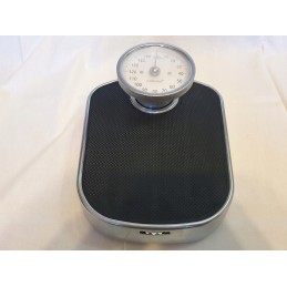 Crown personal scale