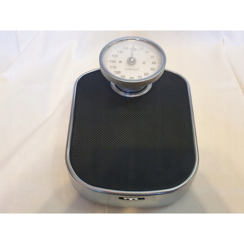 Crown personal scale