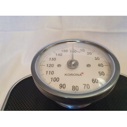 Crown personal scale