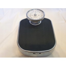 Crown personal scale