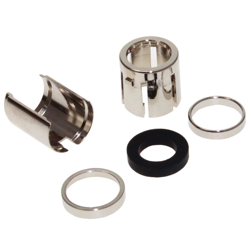 1 pcs - CAMDENBOSS, CCU4C Cable Clamp