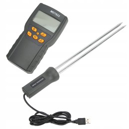 Grain moisture meter moisture meter