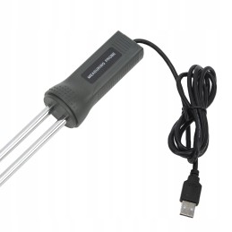 Grain moisture meter moisture meter