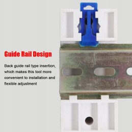 Tuya wifi smart electric meter
