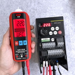 Bside A5 digital multimeter