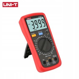 ncv uni t ut39c multimeter