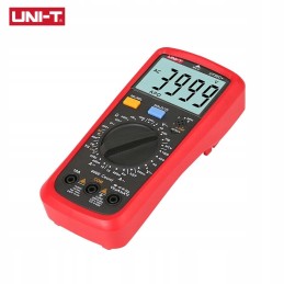 ncv uni t ut39c multimeter