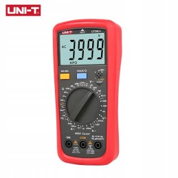 ncv uni t ut39c multimeter