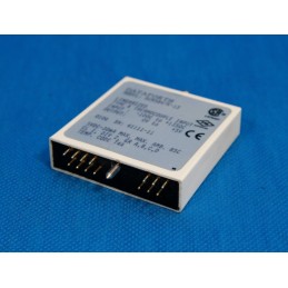 Type K insulated thermocouple measurement amplifier