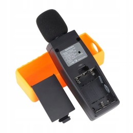Noise level meter rz1359