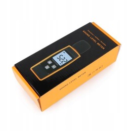 Noise level meter rz1359