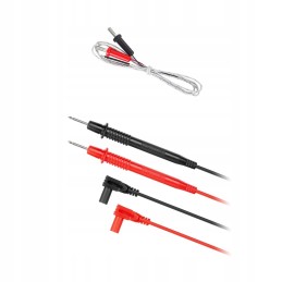 Rebel RB 838 universal meter