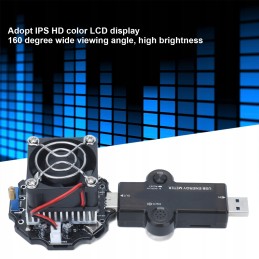 Bluetooth USB tester voltmeter ammeter detector capacity 6z