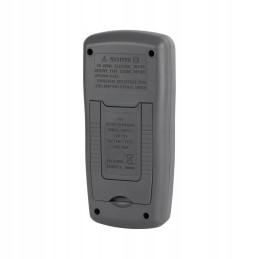 Rebel RB 30d universal meter