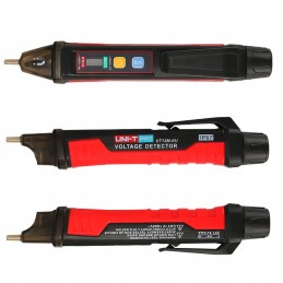 Voltage detector uni t ut12m eu