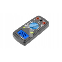 Digital multimeter ht1e602