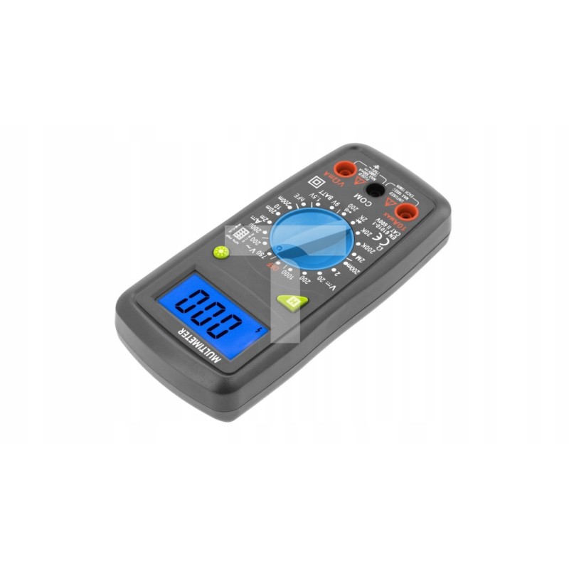 Digital multimeter ht1e602