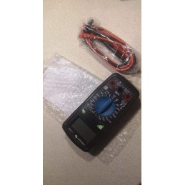Digital multimeter ht1e602
